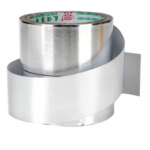 Aluminum Tape
